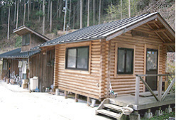 高山ガーデン　会社サイト